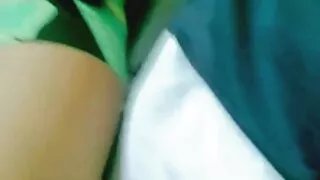 ஒரு அமானுஷ்ய ரசிகருடன் தமான் xxx புணர்கிறேன்.