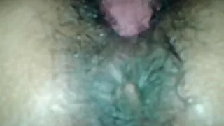 இரவு தங்குமிடம் தமது பெண் மற்றும் fucked.
