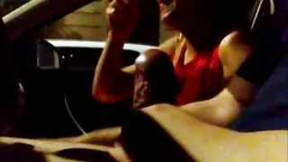 ஒரு பையனுக்கு முன்னால் தமது ஸ்டெப்டாட் ஃபார்ட்ஸ் அழகி.