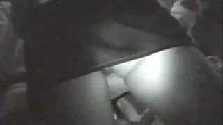 கொழுப்பு xnxx தம்மின் laundress fucked by a fetishist.